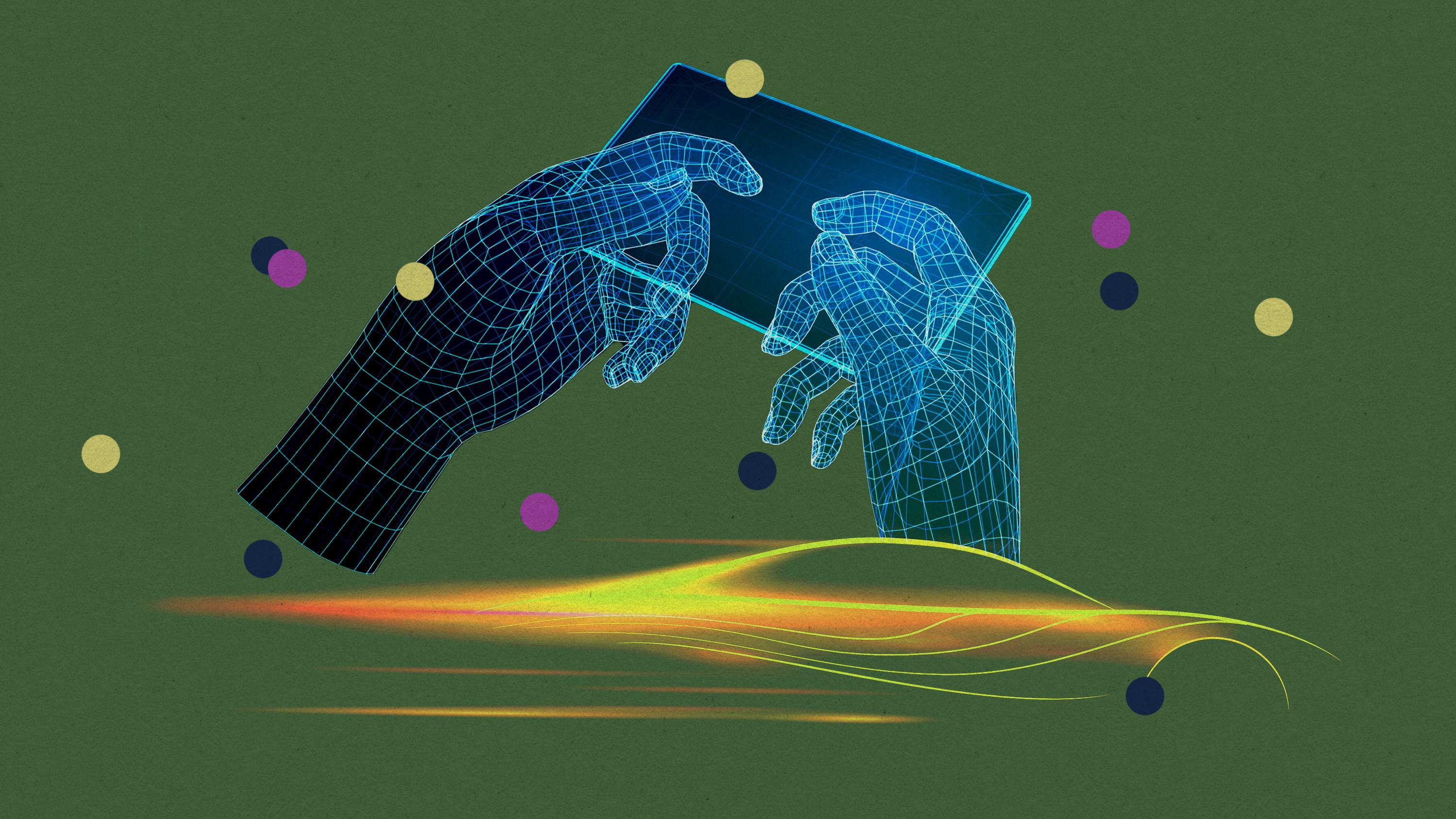 MIT Technology Review