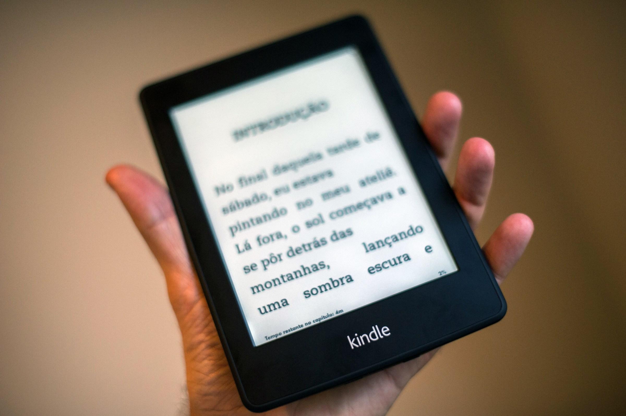 The 2010s were supposed to bring the ebook revolution. It never ...