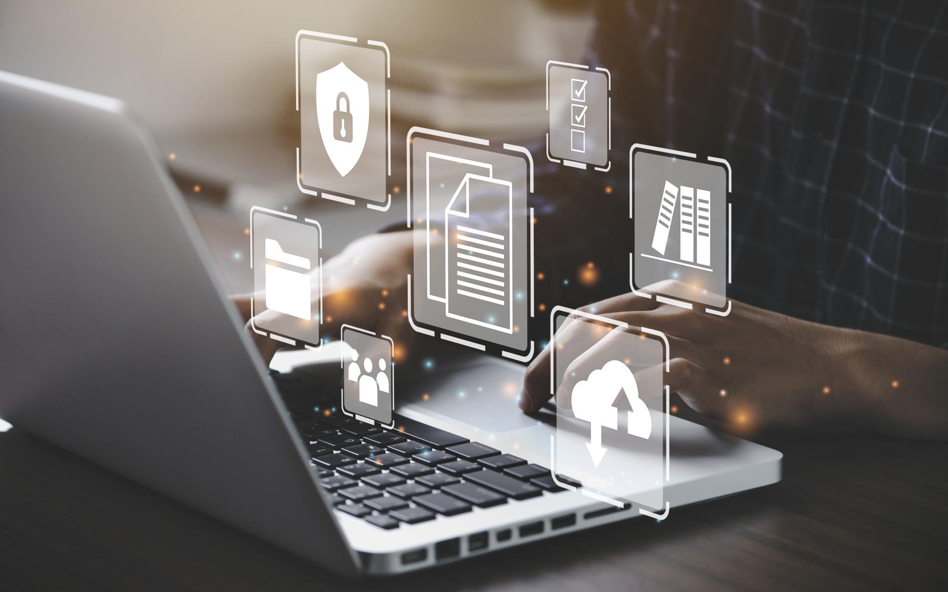 Researchers developing AI to make the internet more accessible