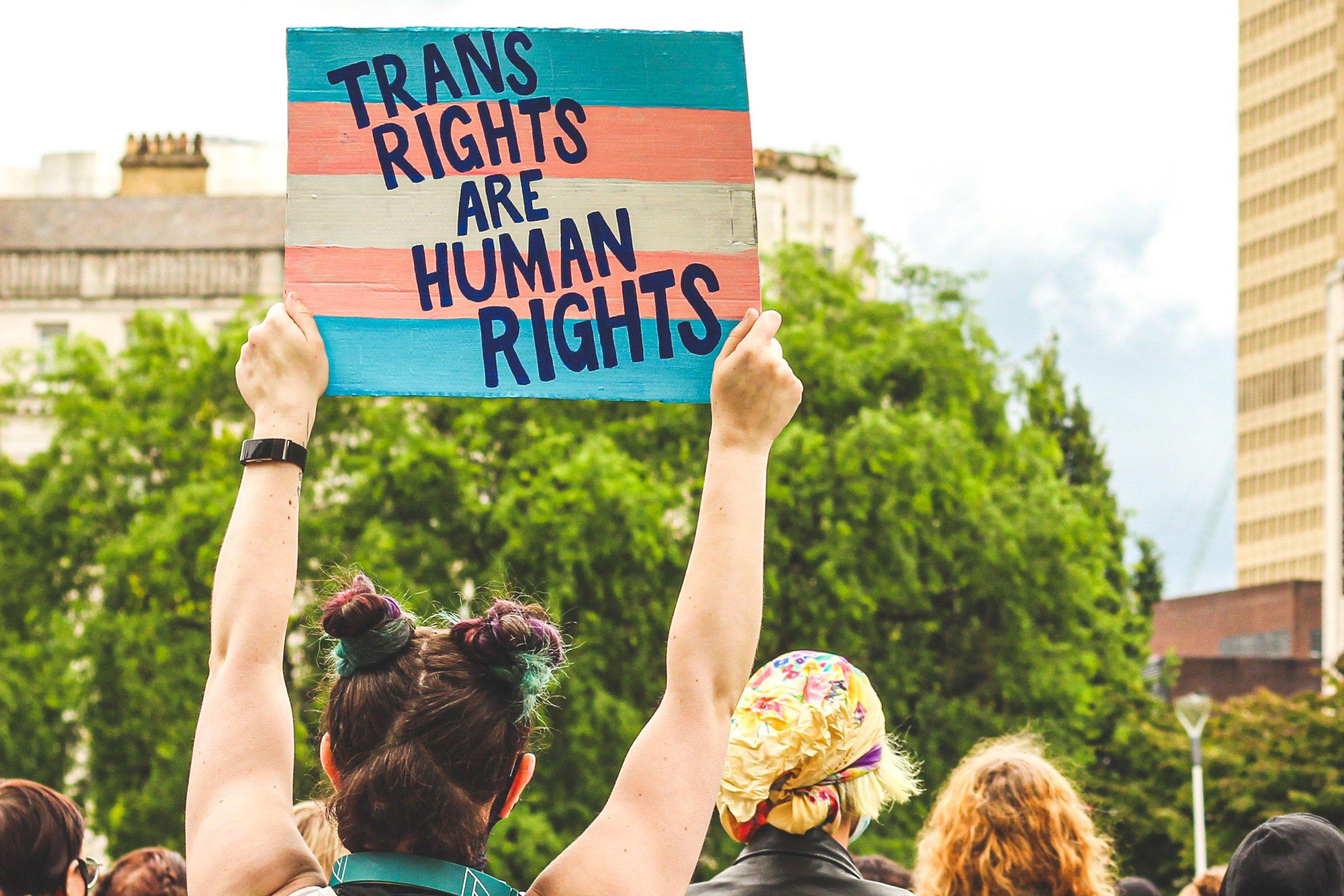 An Inclusive Approach to LGBTQ+ Abortion Rights — Harvard ALI ...