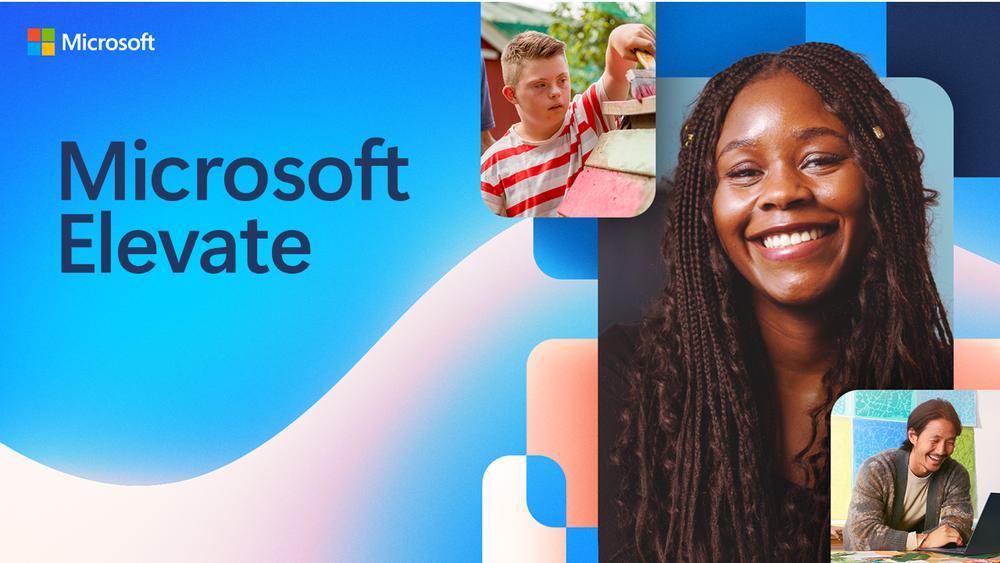 Justin Spelhaug leads Microsoft Elevate to advance global AI ...