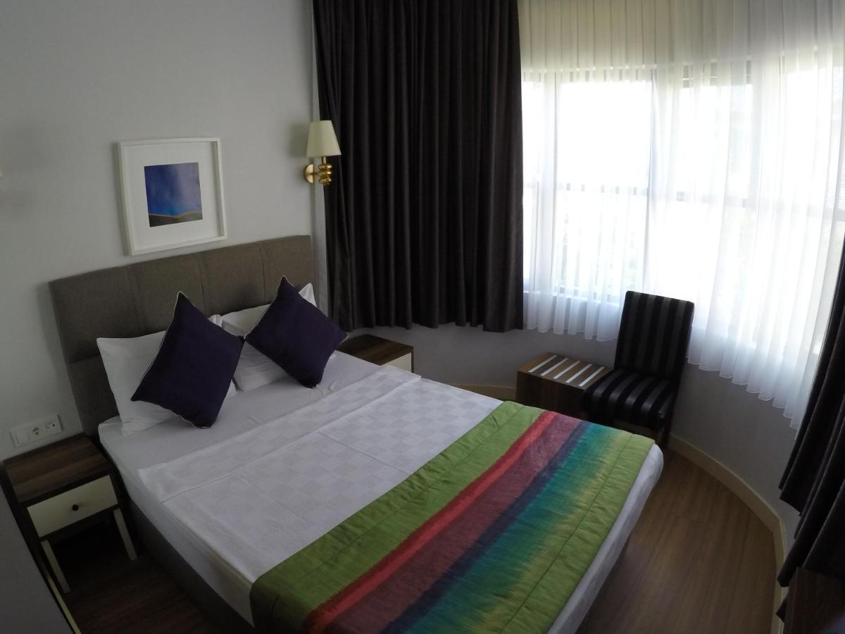 Double Room Sea View