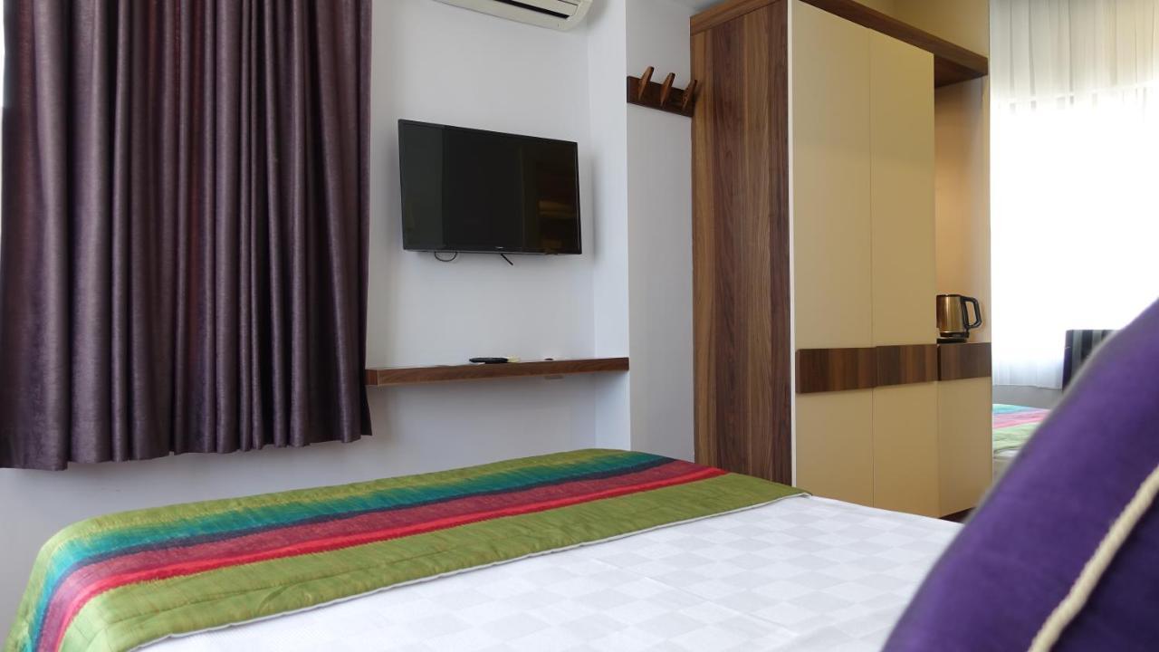 Double Room Sea View