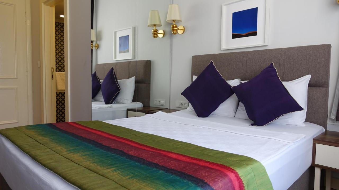 Double Room Sea View
