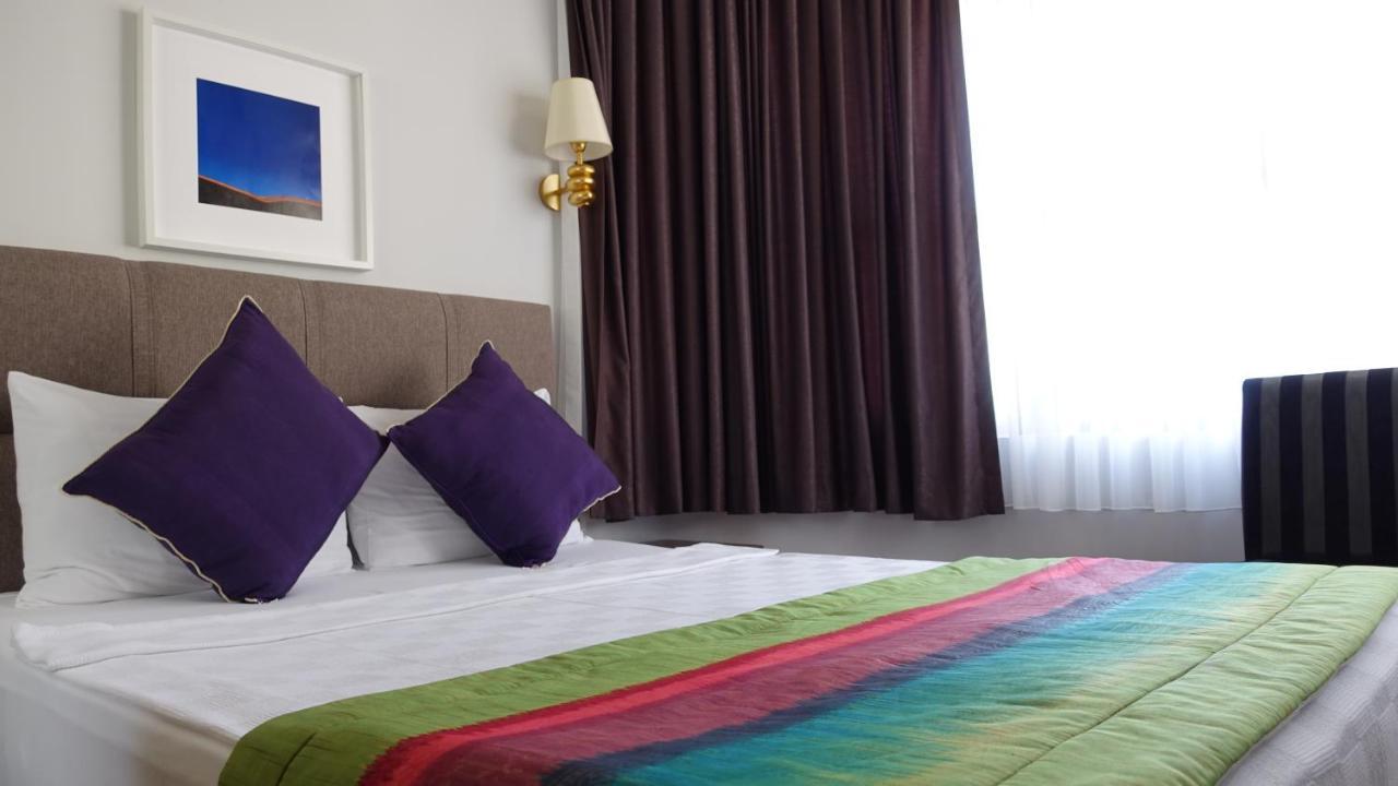 Double Room Sea View