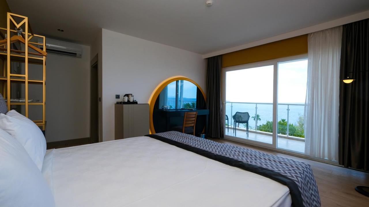 Suite con Terrazza
