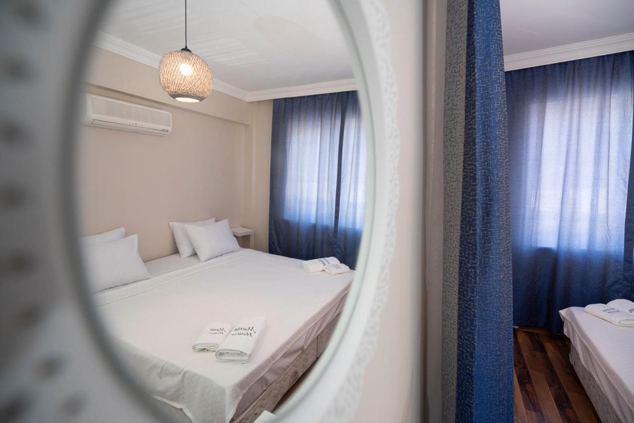 Appartamento con 2 Camere da Letto