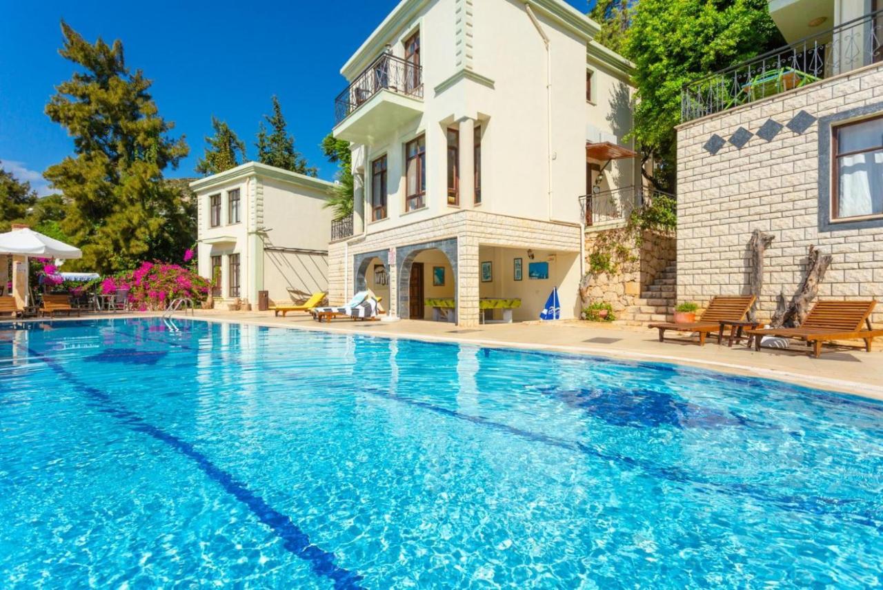 Two-Bedroom Villa Sea View
