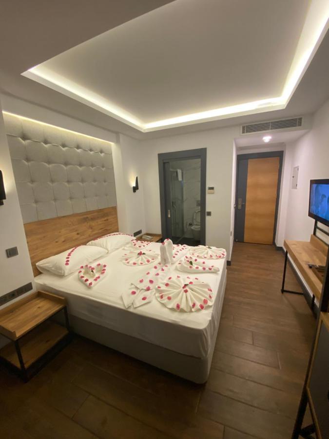 Chambre Double Standard