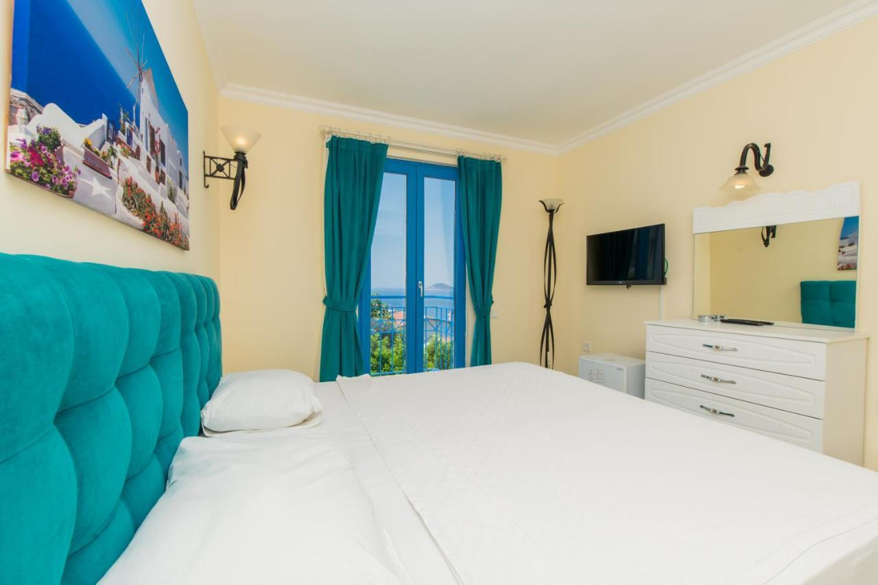 Double Room Sea View