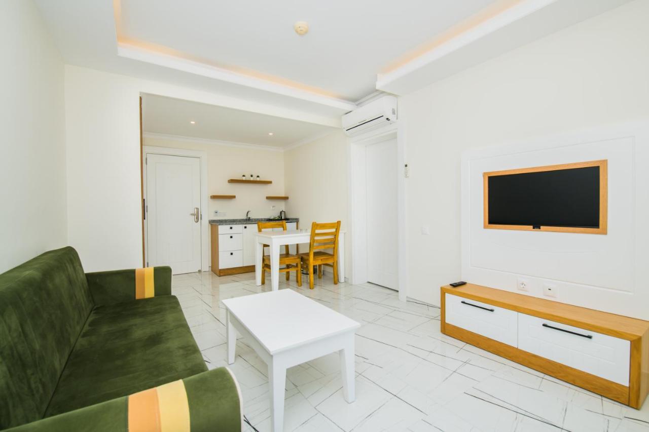 Deluxe Doppelzimmer mit Meerblick