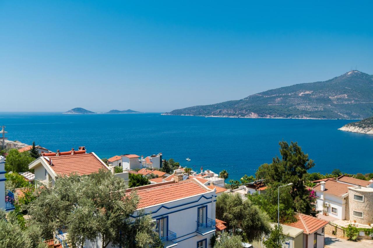 Deluxe Double Room Sea View