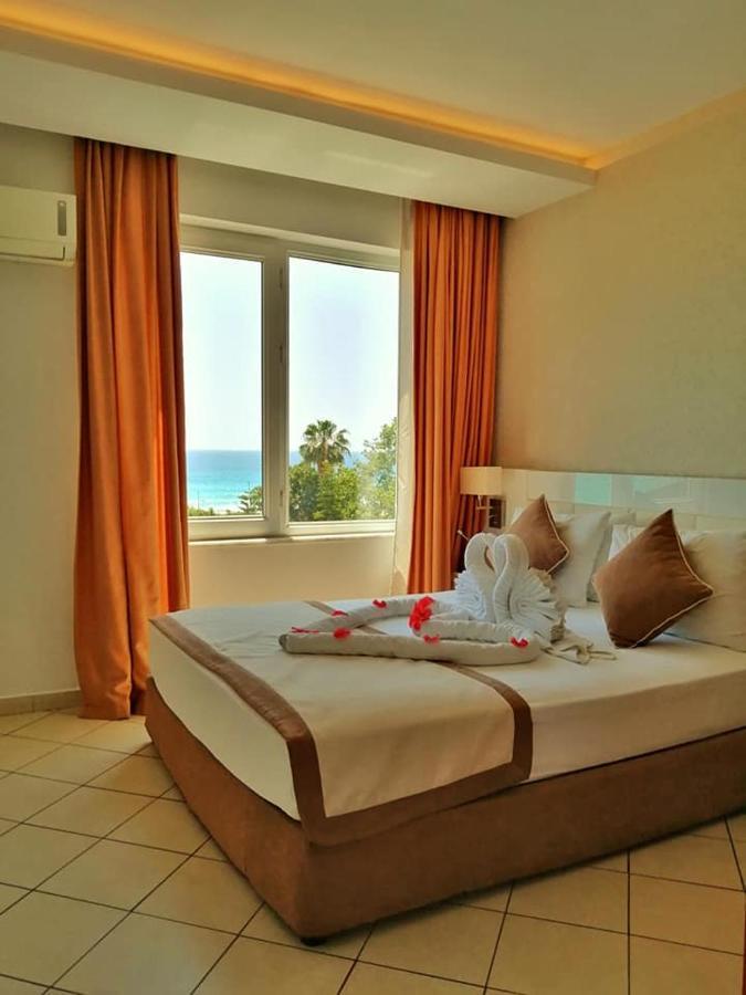 Apartment Sea View