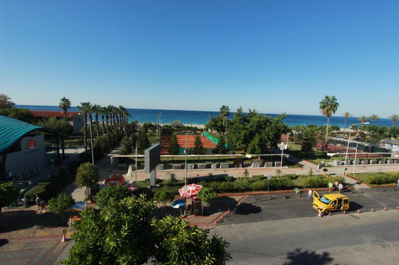 Apartment Sea View