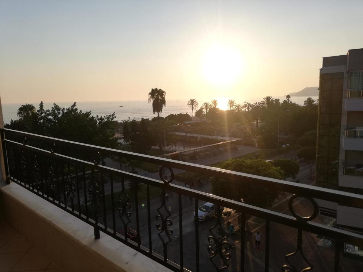 Apartment Sea View