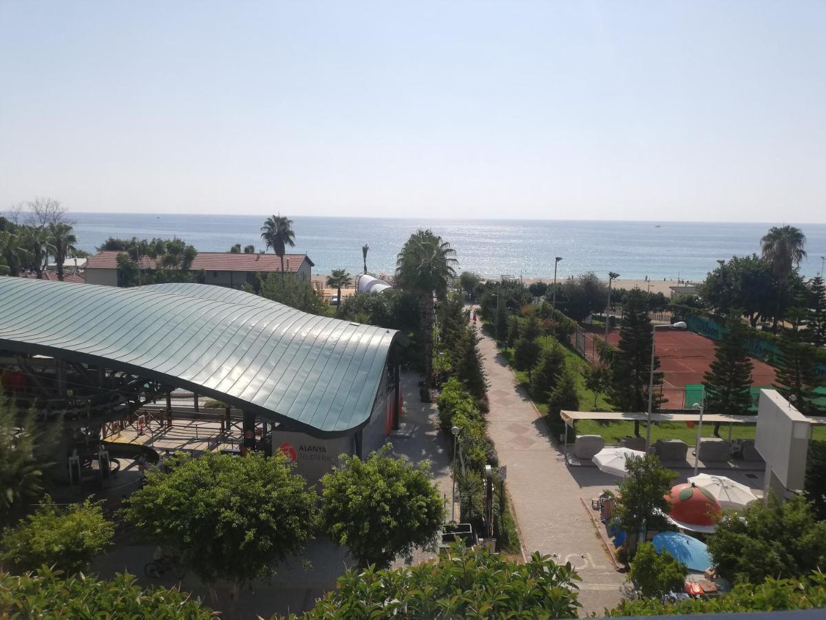 Apartment Sea View