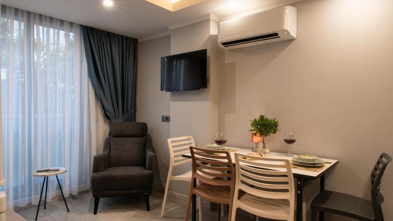 Suite Familiare Deluxe
