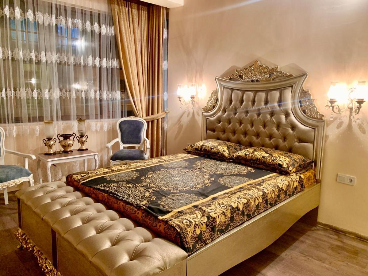Chambre Lit King-Size Deluxe