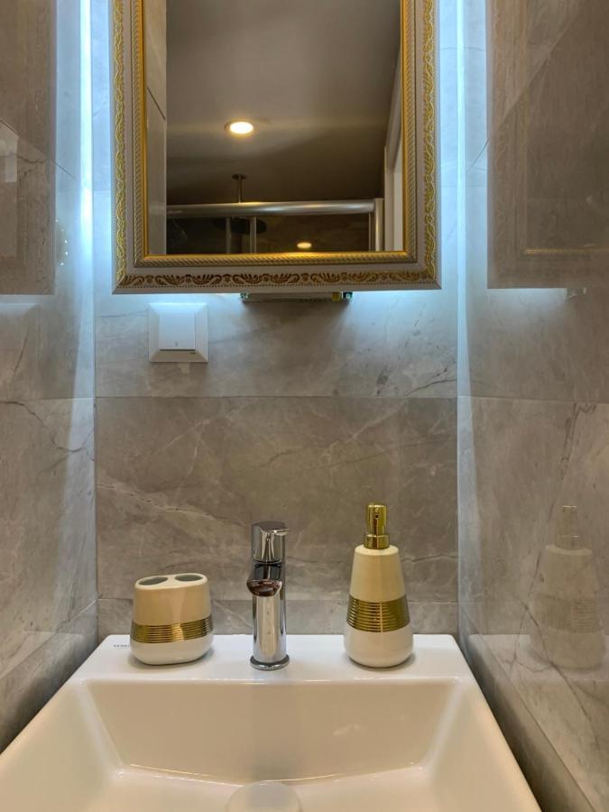 Chambre Deluxe