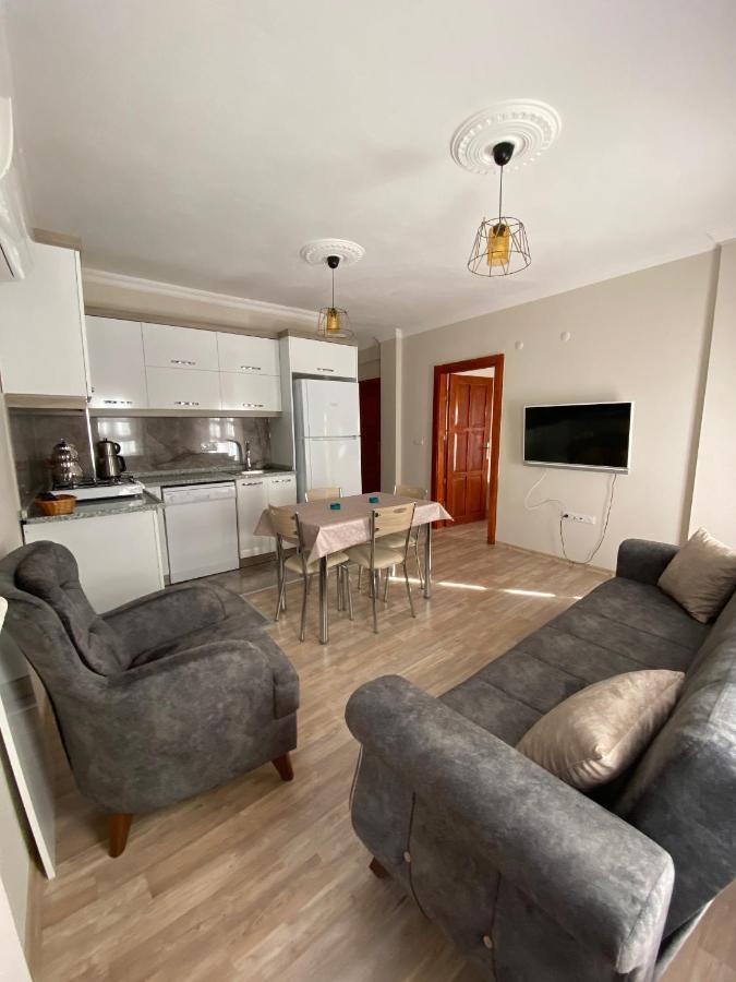 Appartement met 1 Slaapkamer