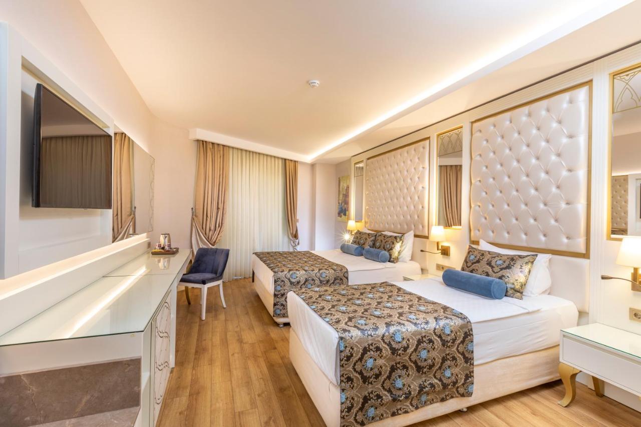 Triple Room Mountain View