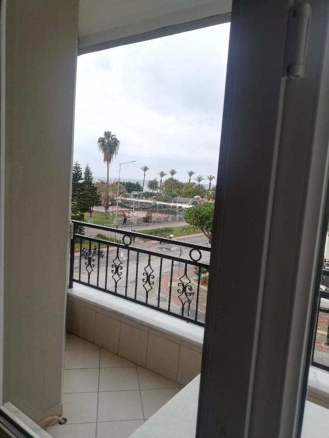 Apartment Sea View