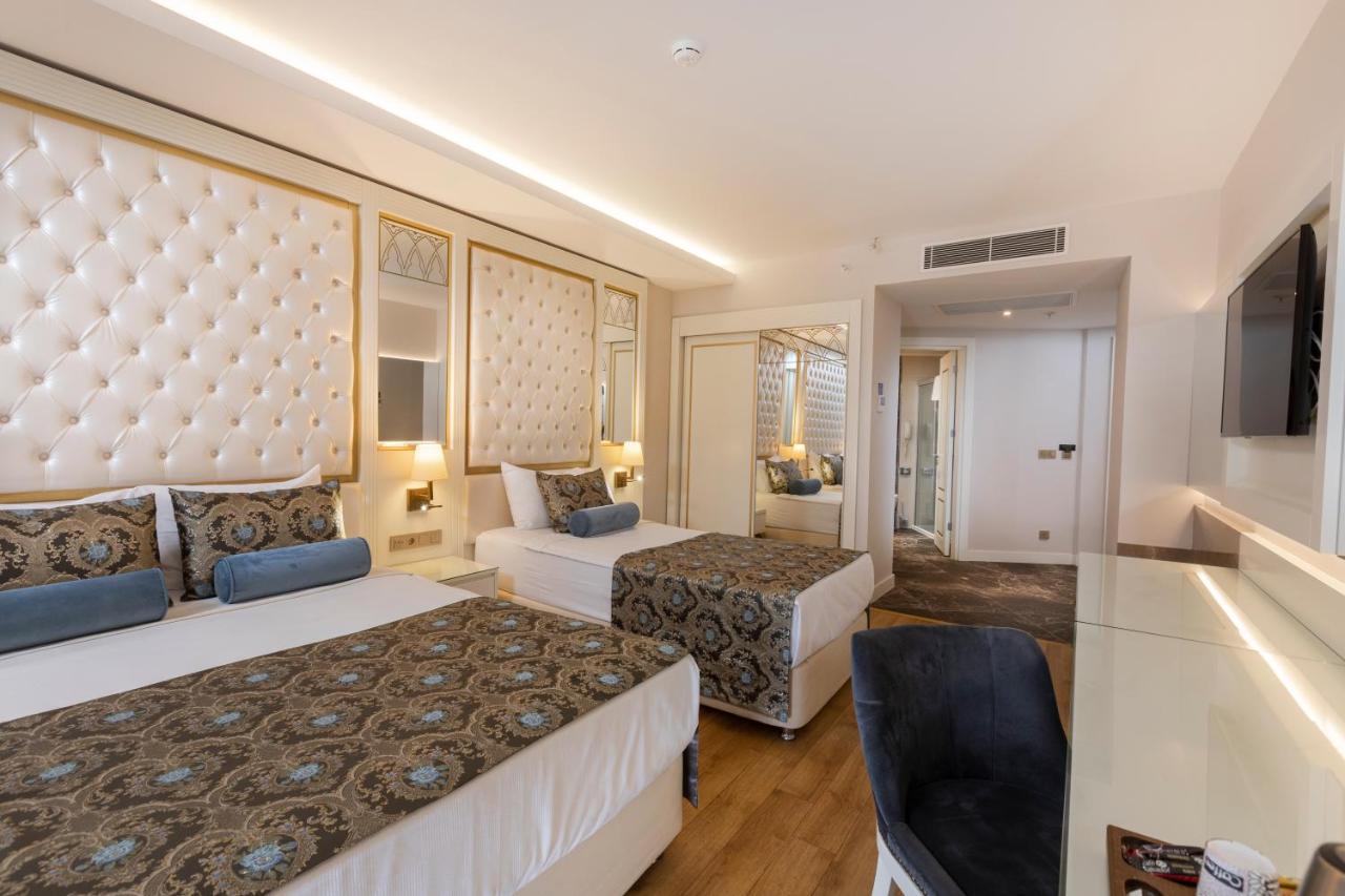 Triple Room Mountain View