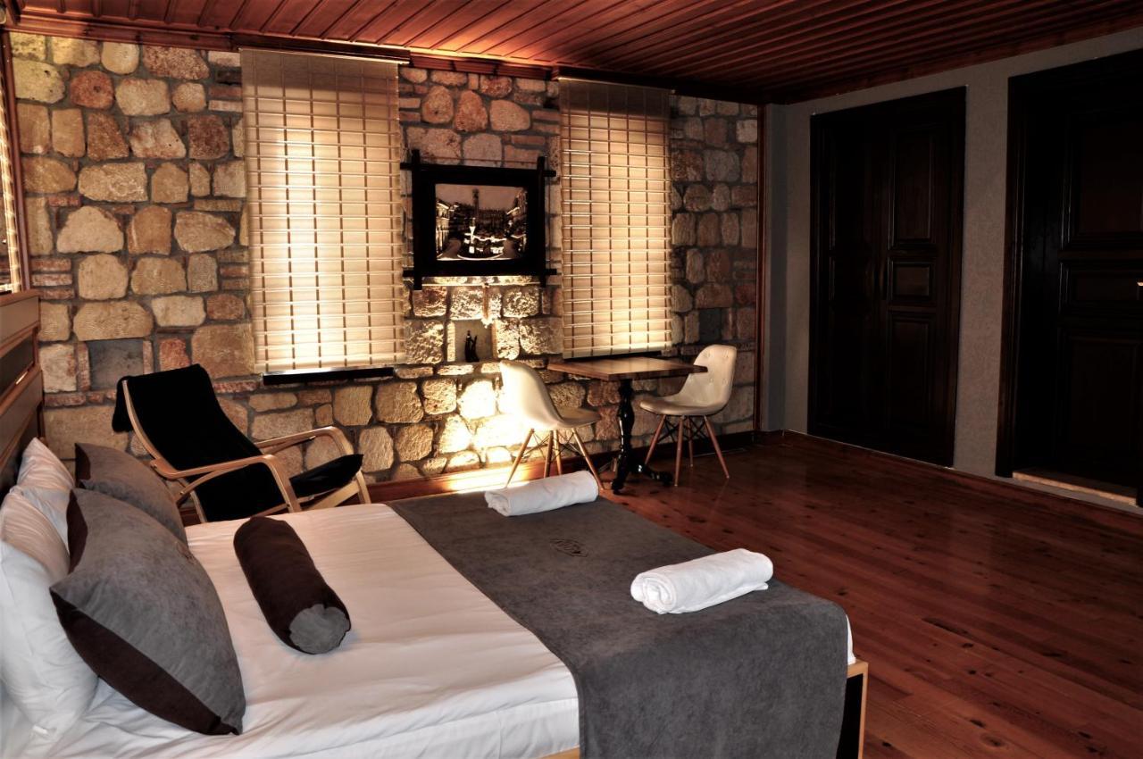 Hoeksuite