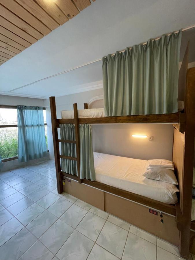 Letto a Castello in Dormitorio Femminile