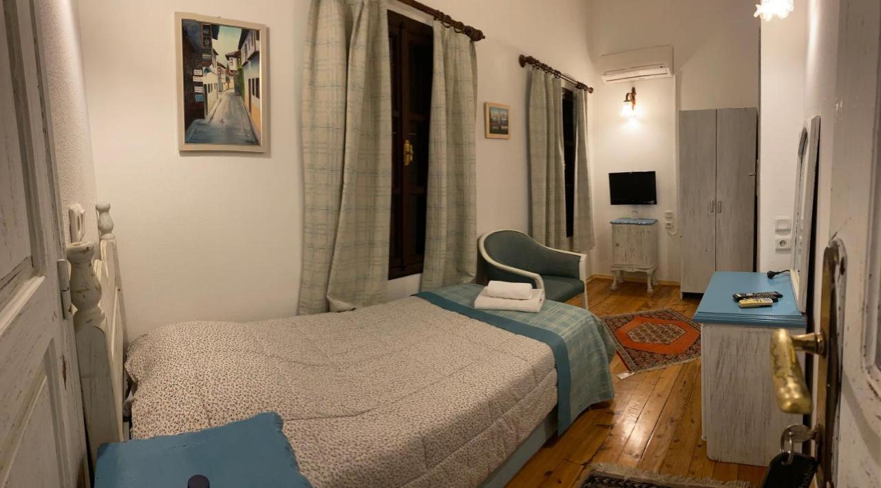Camera Singola