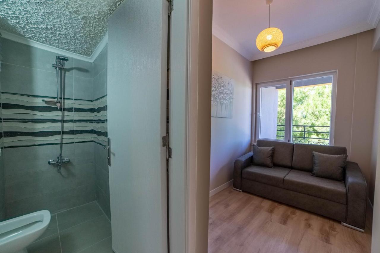 Camera Familiare con Balcone