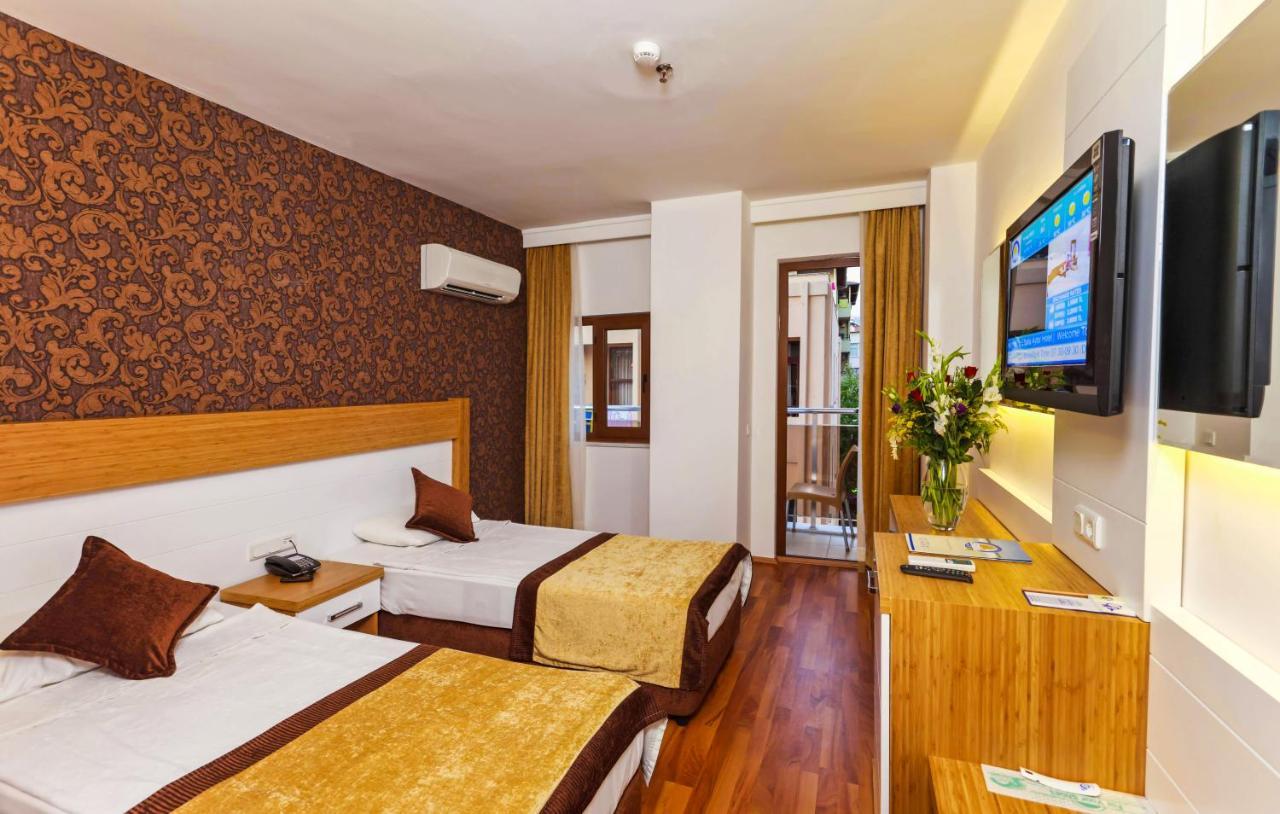 Double or Twin Room