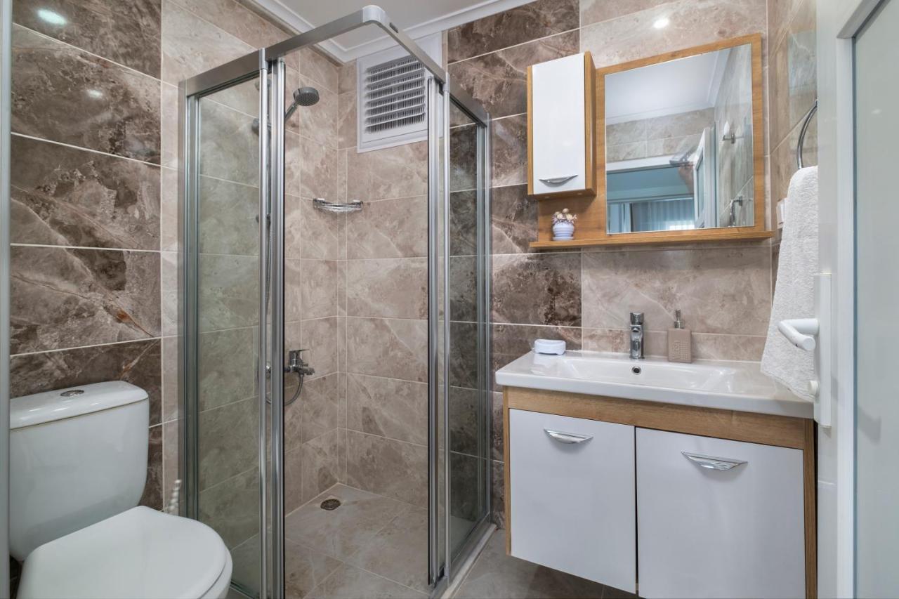 Appartement - Sous-Sol