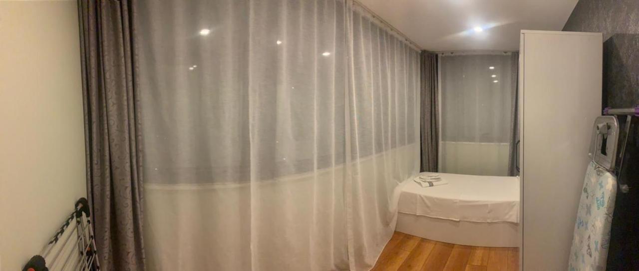 Appartamento con 2 Camere da Letto