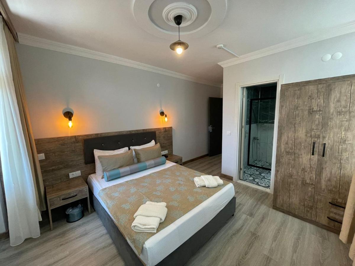 Chambre Double Standard