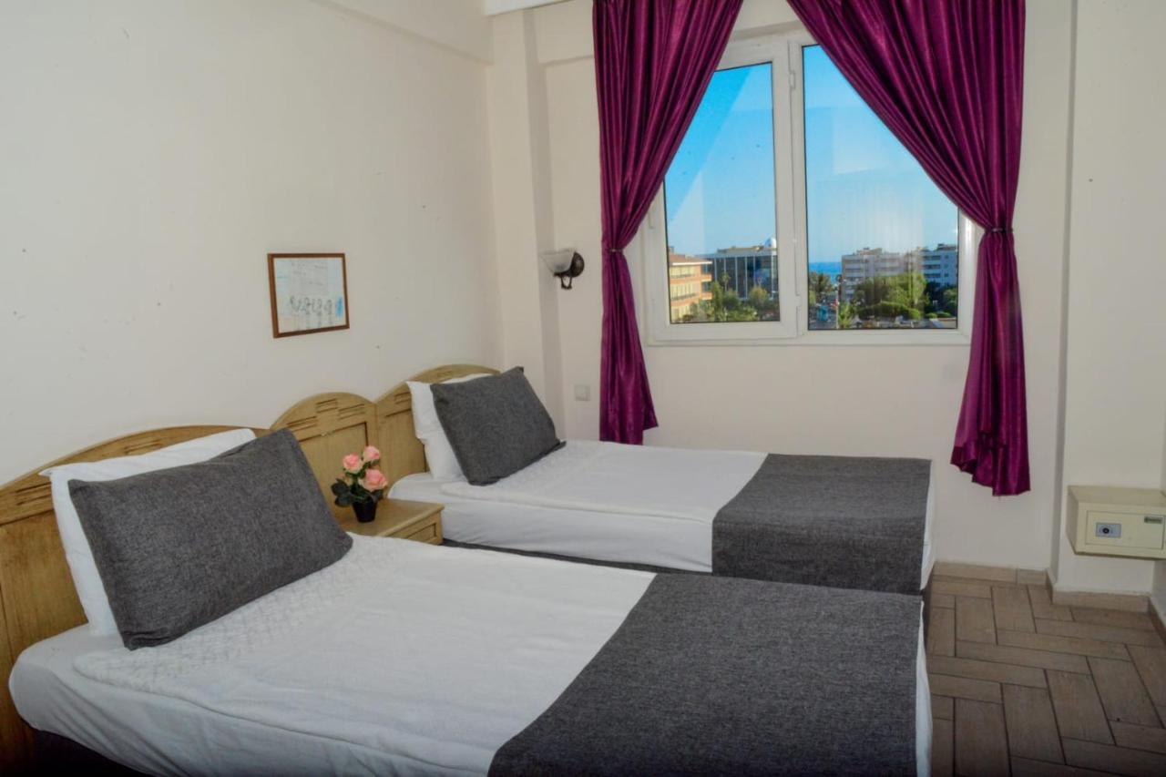 Appartement (2 Volwassenen)