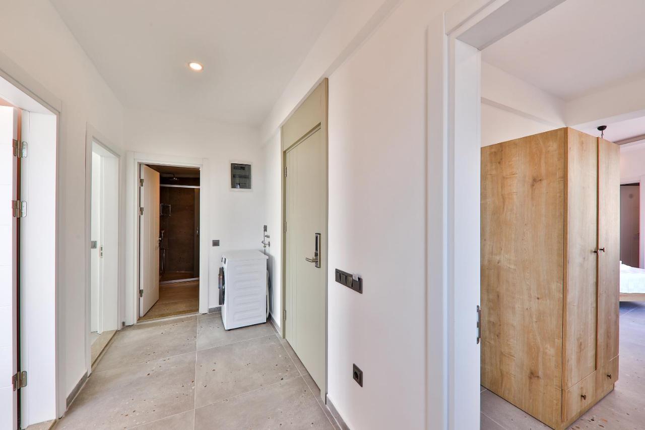 Deluxe Double or Twin Room with Sea View