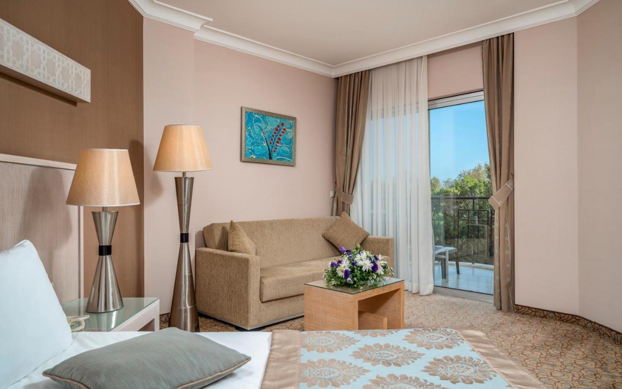 Standard Room Land View