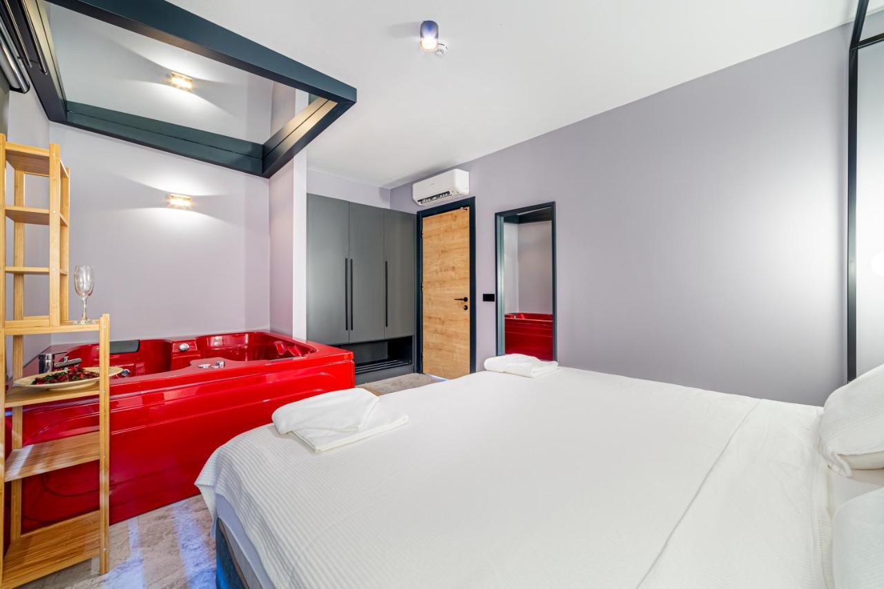 King Room Mountain View