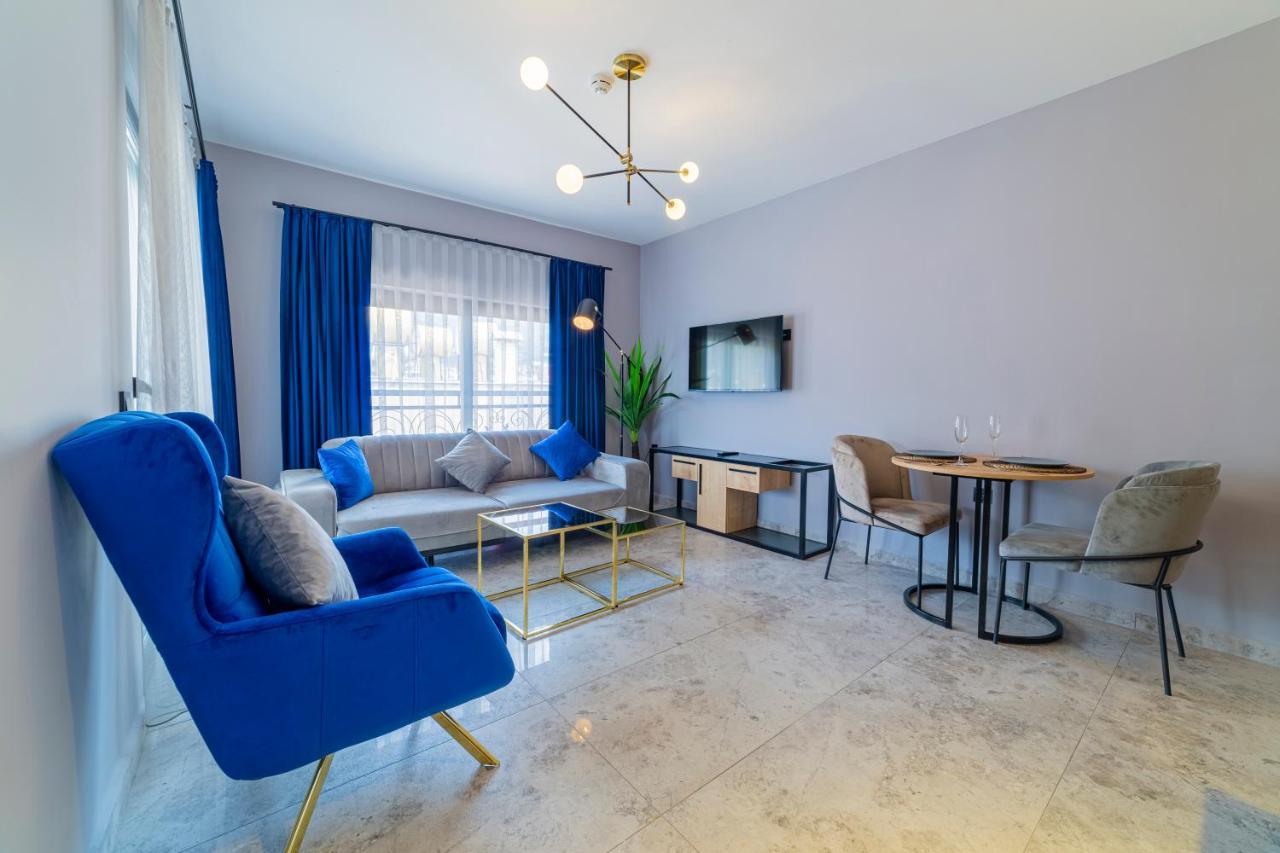 King Room Mountain View