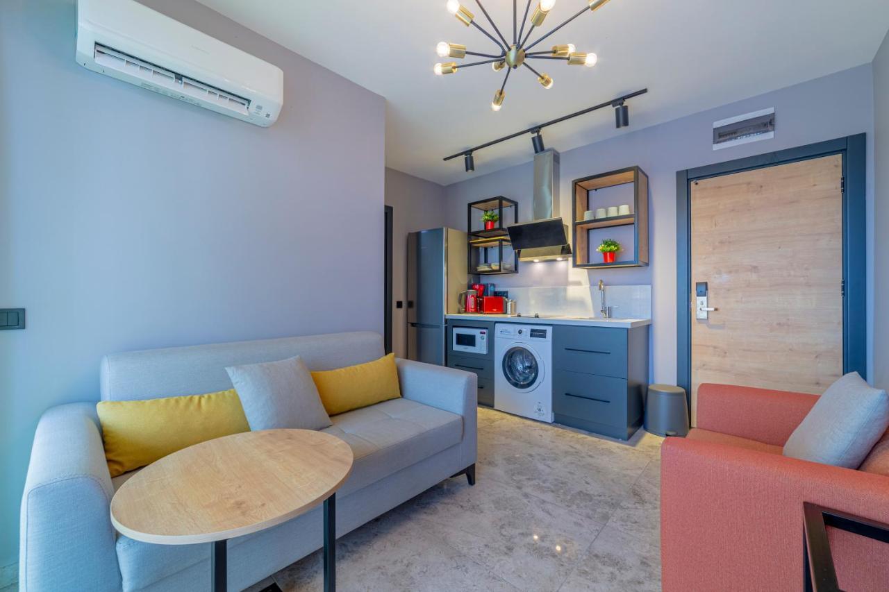 Superior Apartment