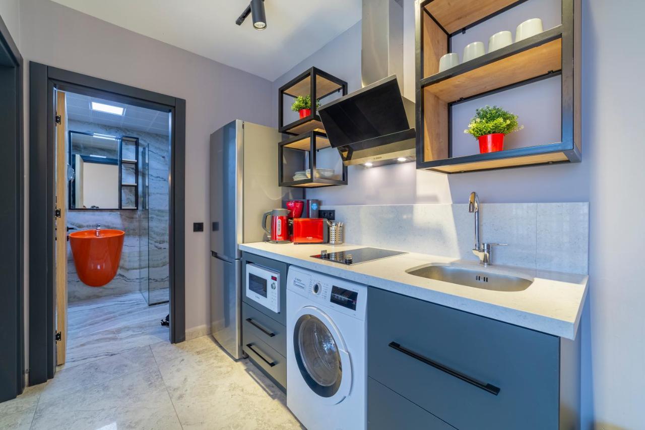 Superior Apartment