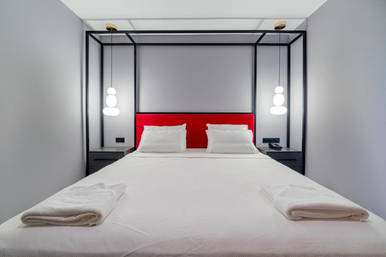 King Room Mountain View