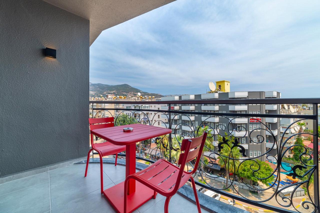 Superior Apartment