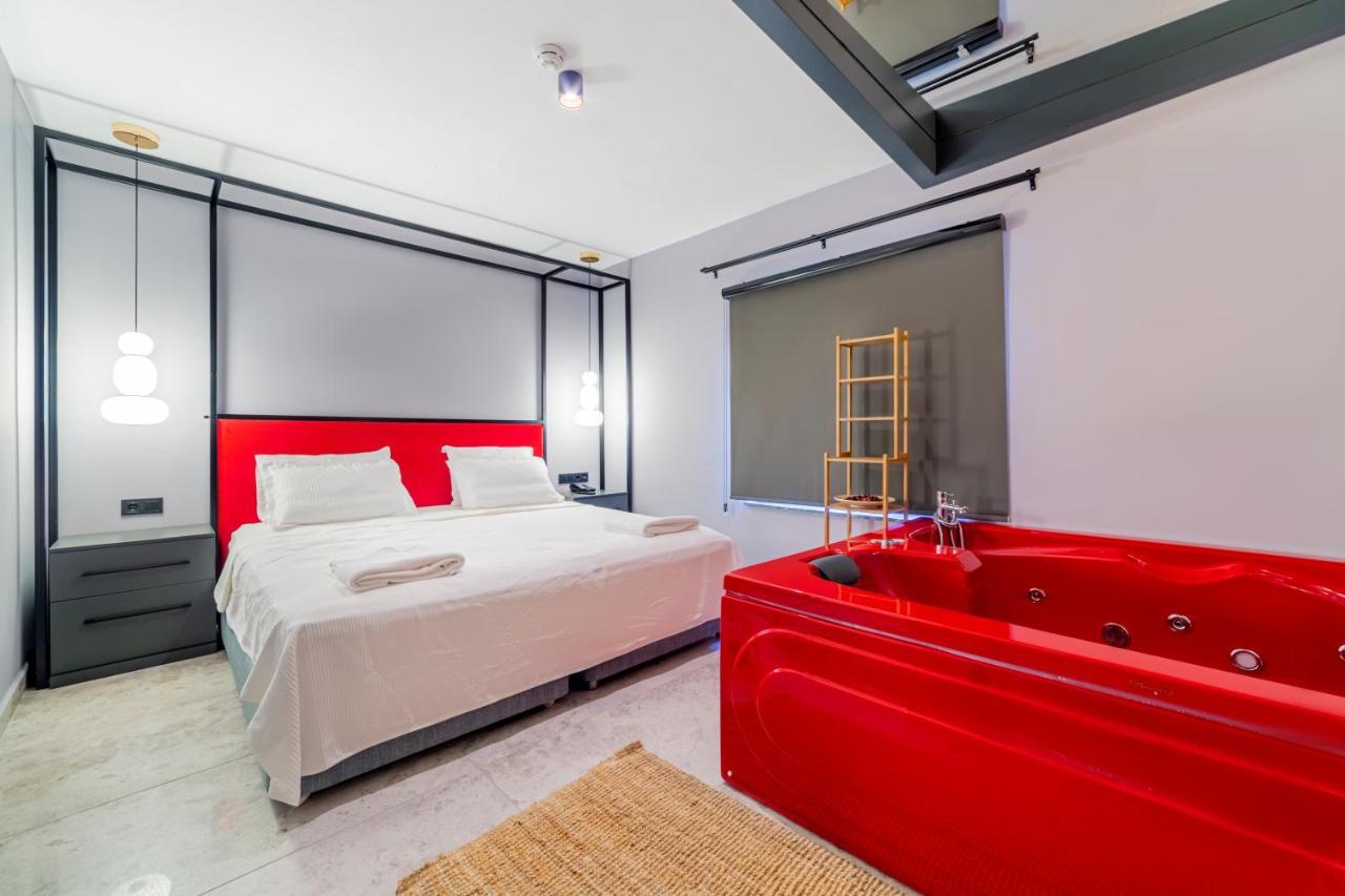 King Room Mountain View