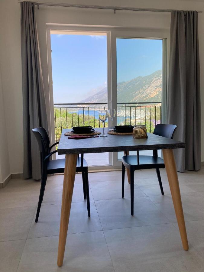 Duplex Apartment