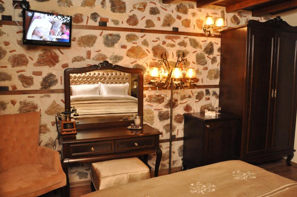 Suite with Sea View