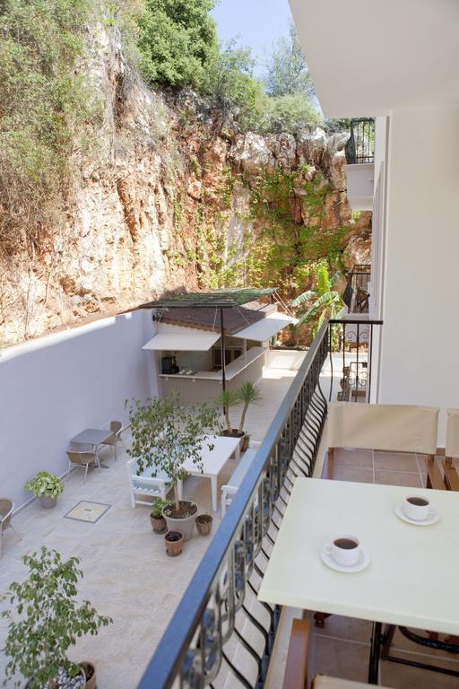 Standard One-Bedroom Apartment