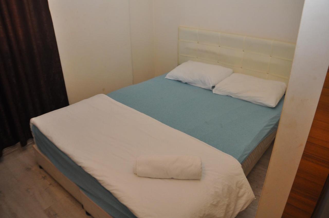 Chambre Double avec Salle de Bains Privative