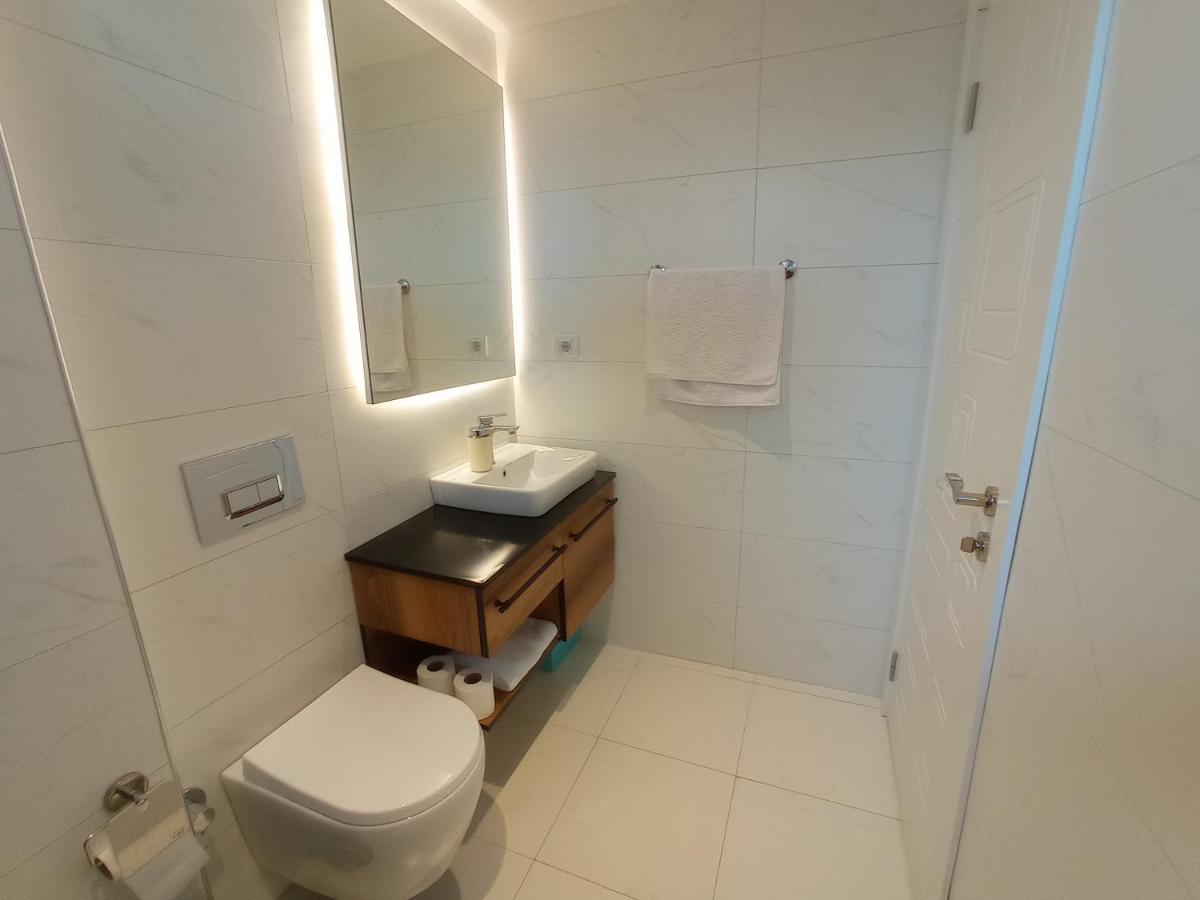 Appartement 2 Chambres